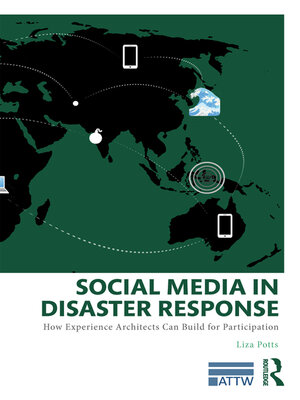 cover image of Social Media in Disaster Response